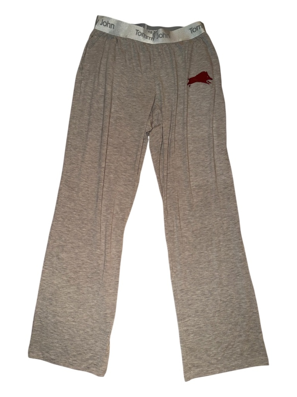 NWT Tommy John second Skin Pajama Pants L